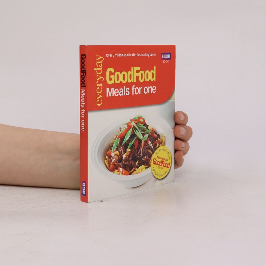 Cassie Best Good Food: Meals for One