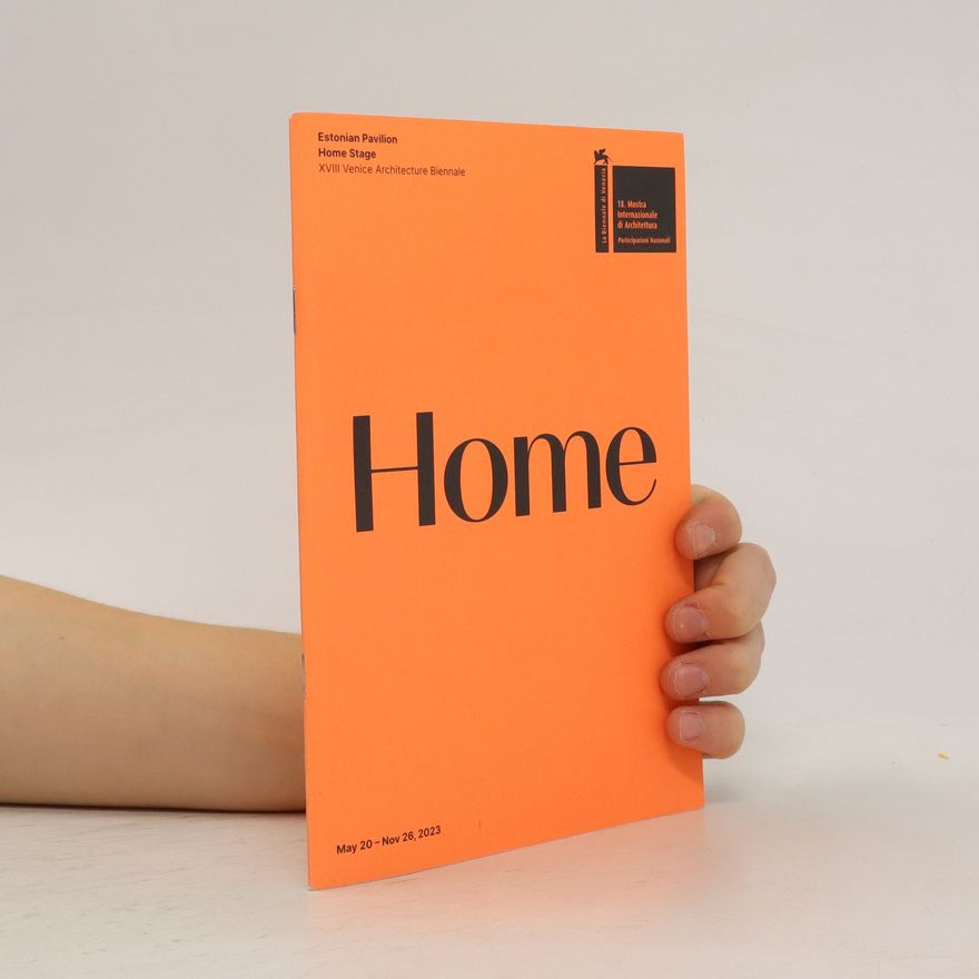 Various authors Home May 20-Nov 26, 2023