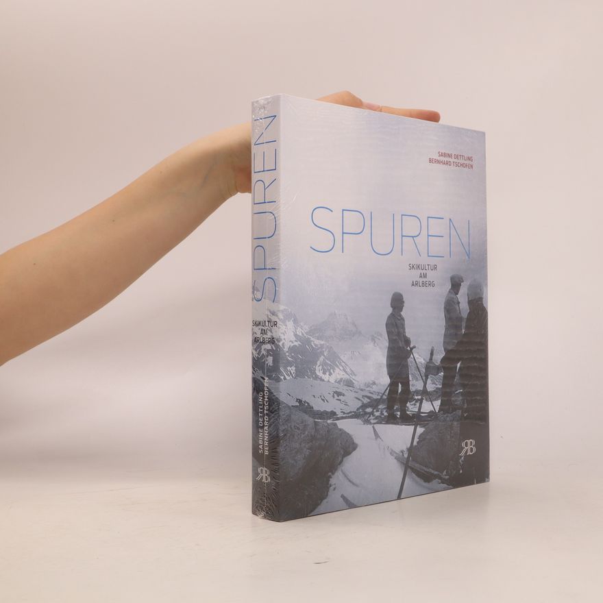 Sabine Dettling Spuren