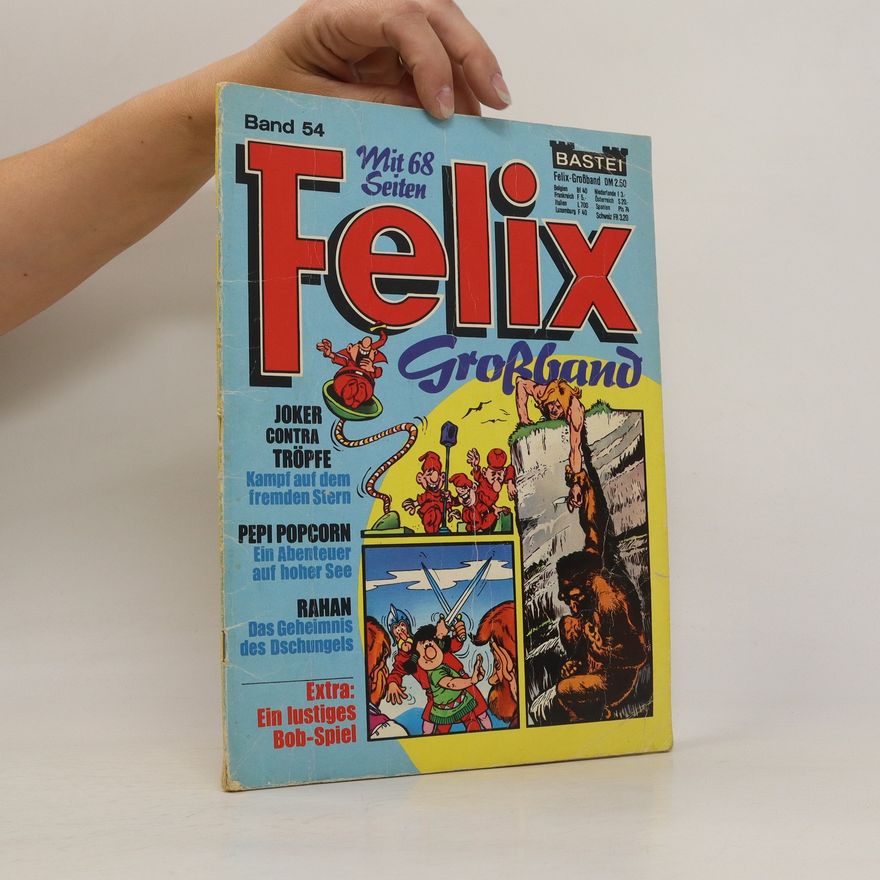 Autorenkollektiv Felix Großland