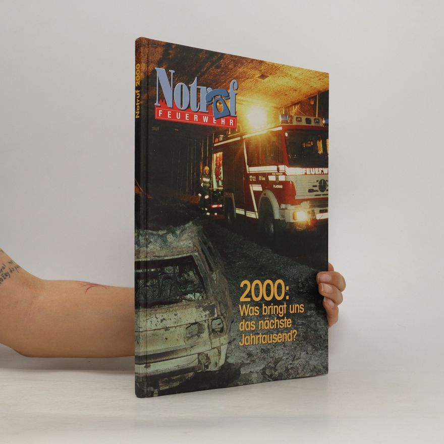 Autorenkollektiv 2000: Was bringt uns das nächste Jahrtausend?