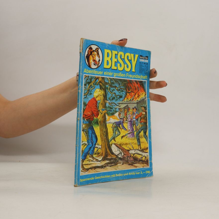 Autorenkollektiv Bessy 47