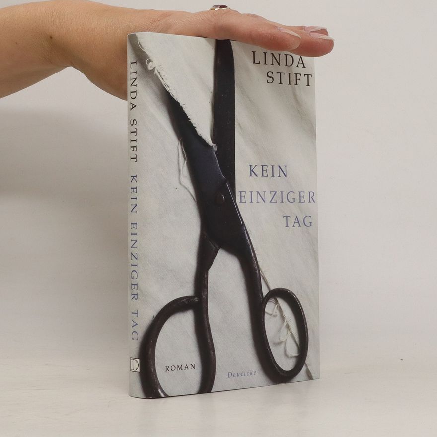 Linda Stift Kein einziger Tag