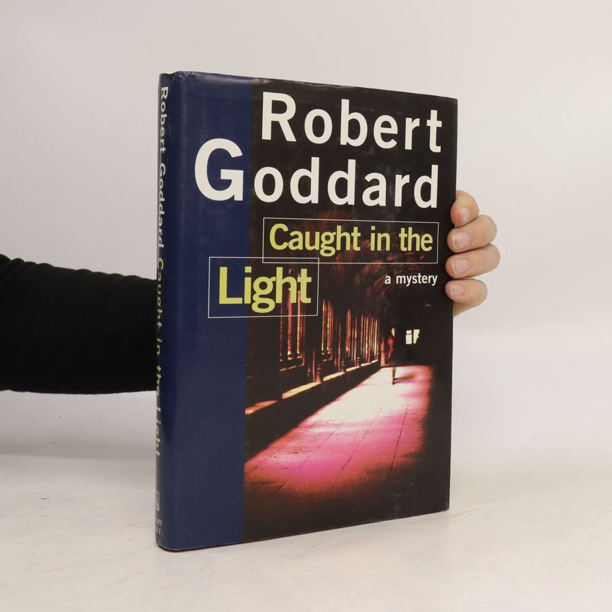Robert Goddard Caught in the Light