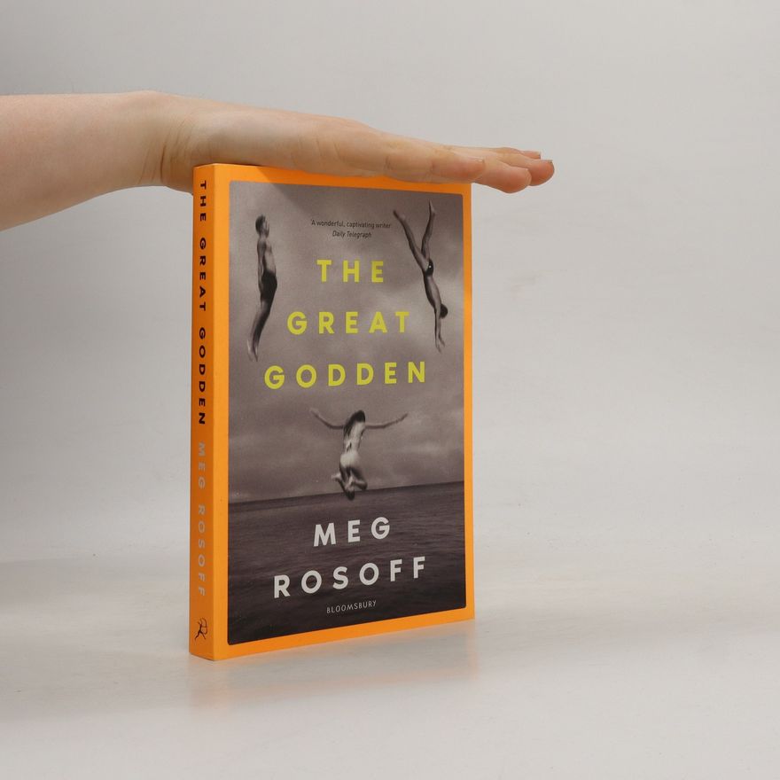Meg Rosoff The Great Godden