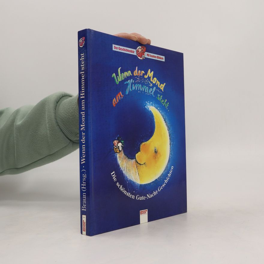 Various authors Wenn der Mond am Himmel steht