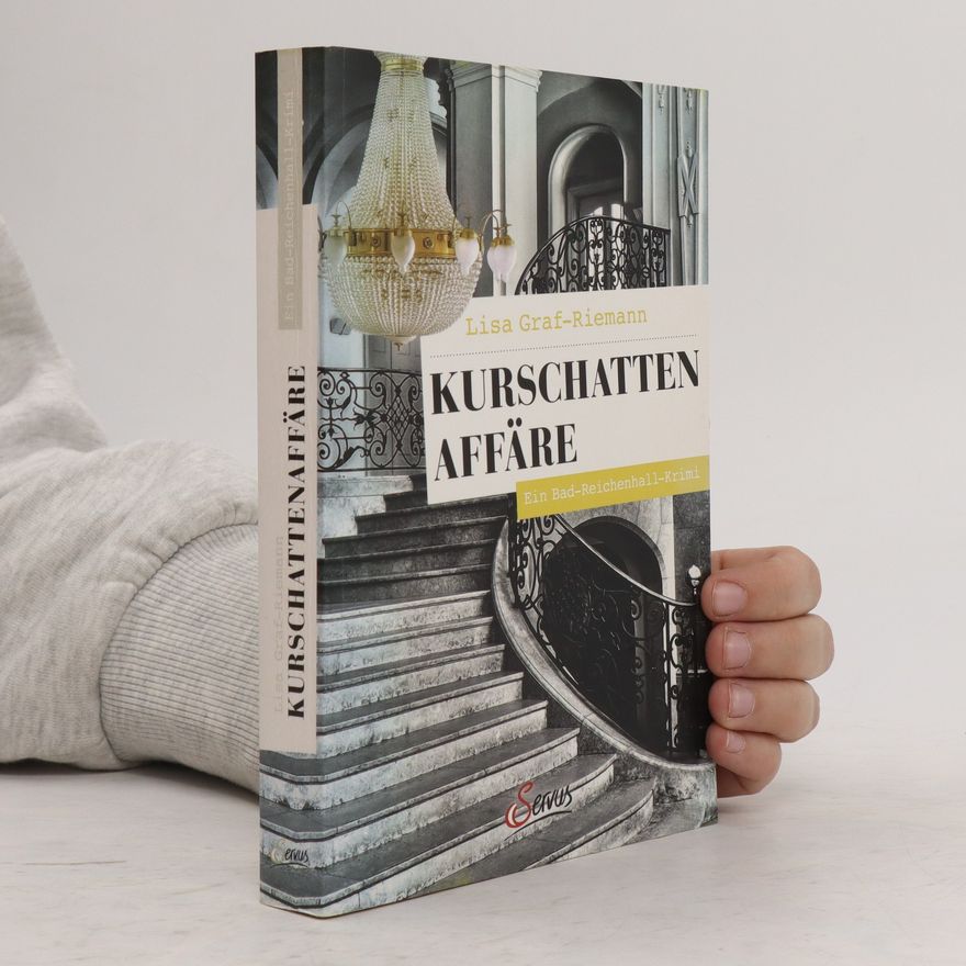 Elisabeth Graf-Riemann Kurschatten-Affäre