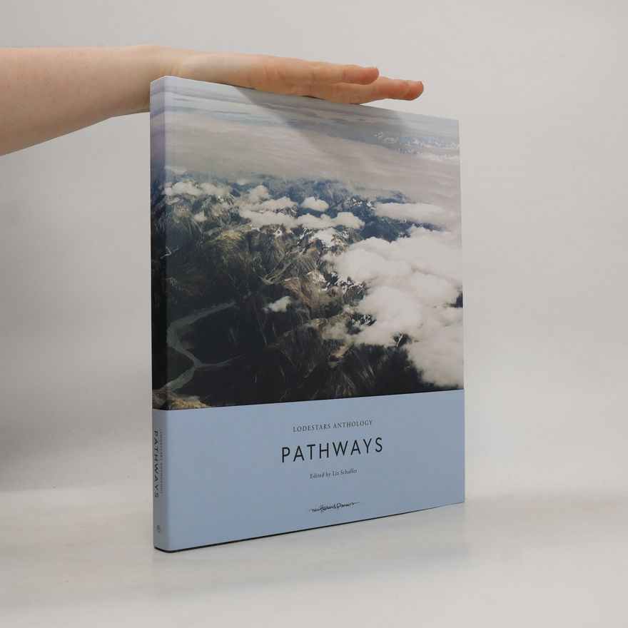 Various authors Lodestars Anthology. Pathways