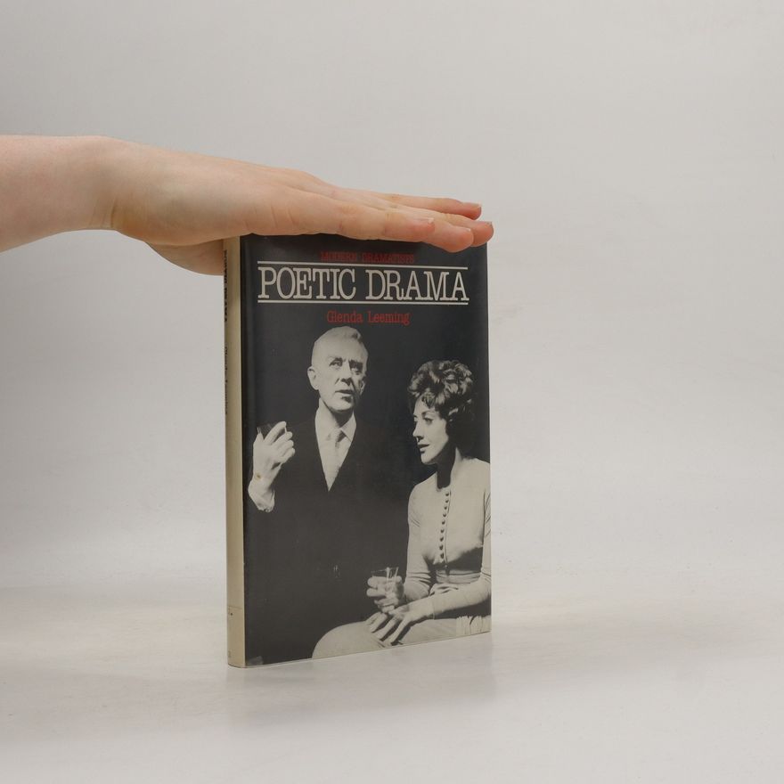 Glenda Leeming Poetic Drama