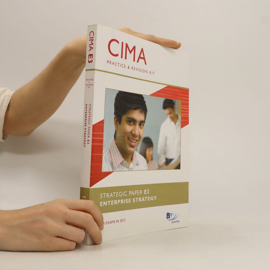 AA.VV. CIMA Practice and Revision Kit for Exams in November 2011 and May 2012