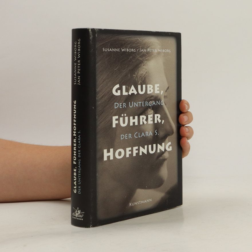 Susanne Wiborg Glaube, Führer, Hoffnung