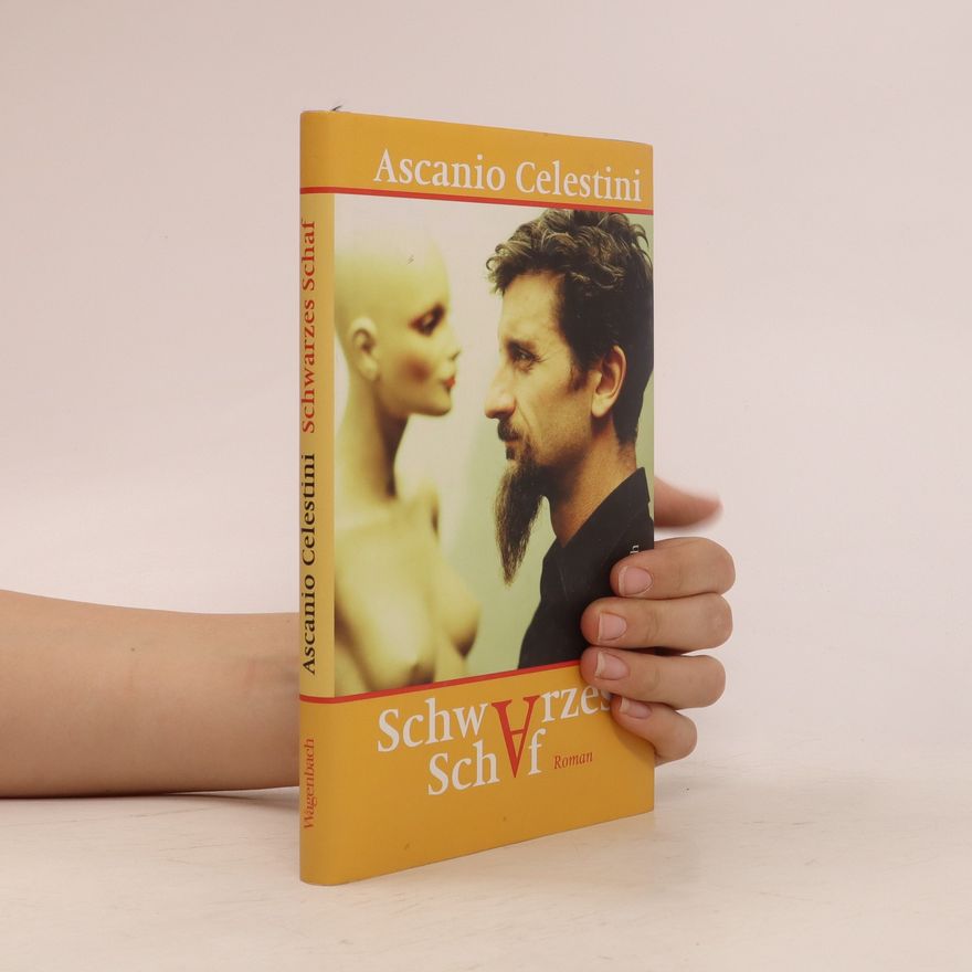 Ascanio Celestini Schwarzes Schaf