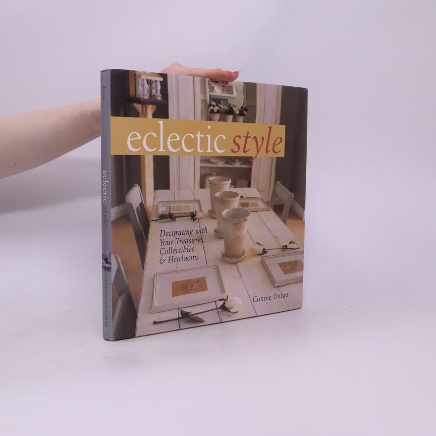 Kolektiv autorů Eclectic Style