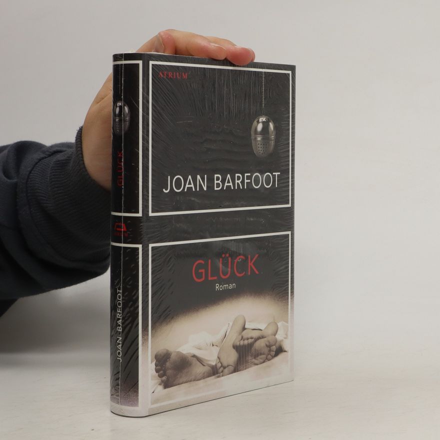 Joan Barfoot Glück