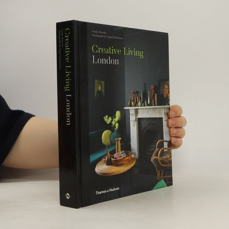 Emily Wheeler Creative Living London