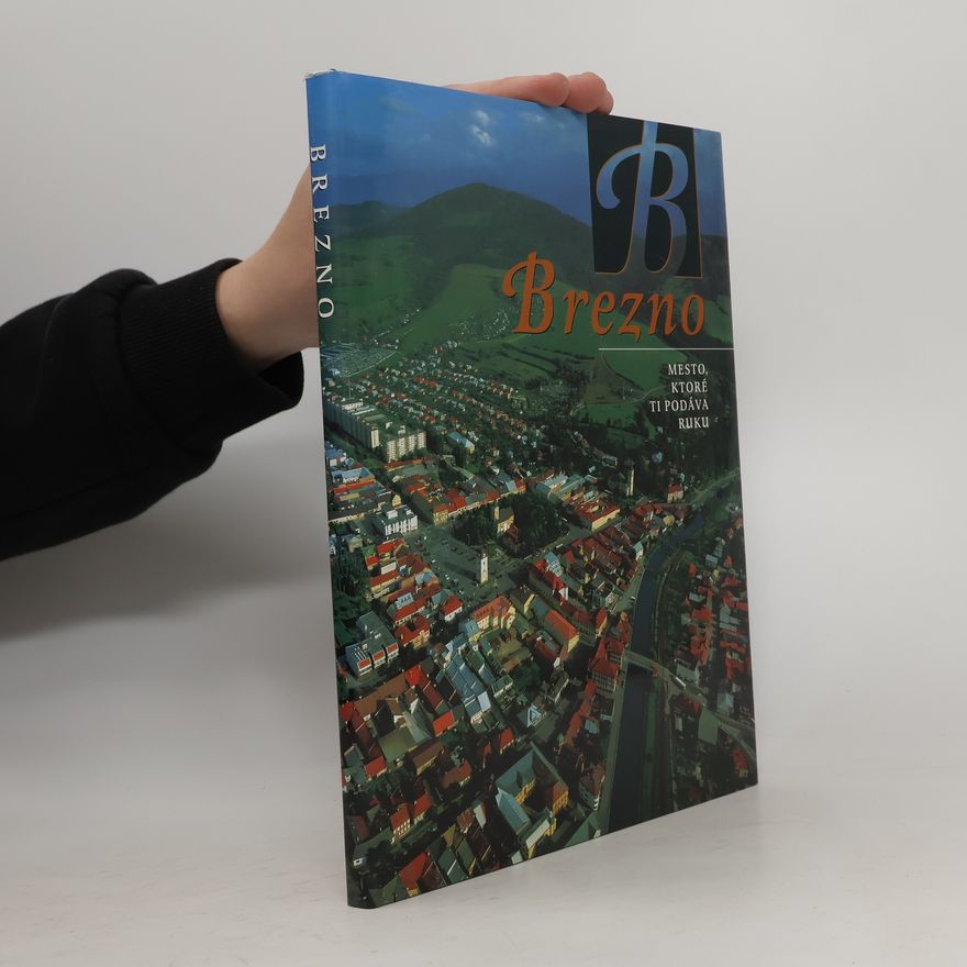 Autorenkollektiv Brezno