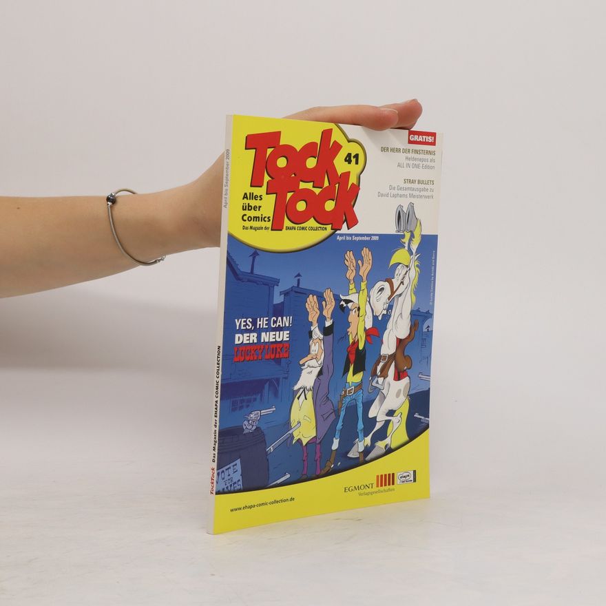 Autorenkollektiv TockTock 41