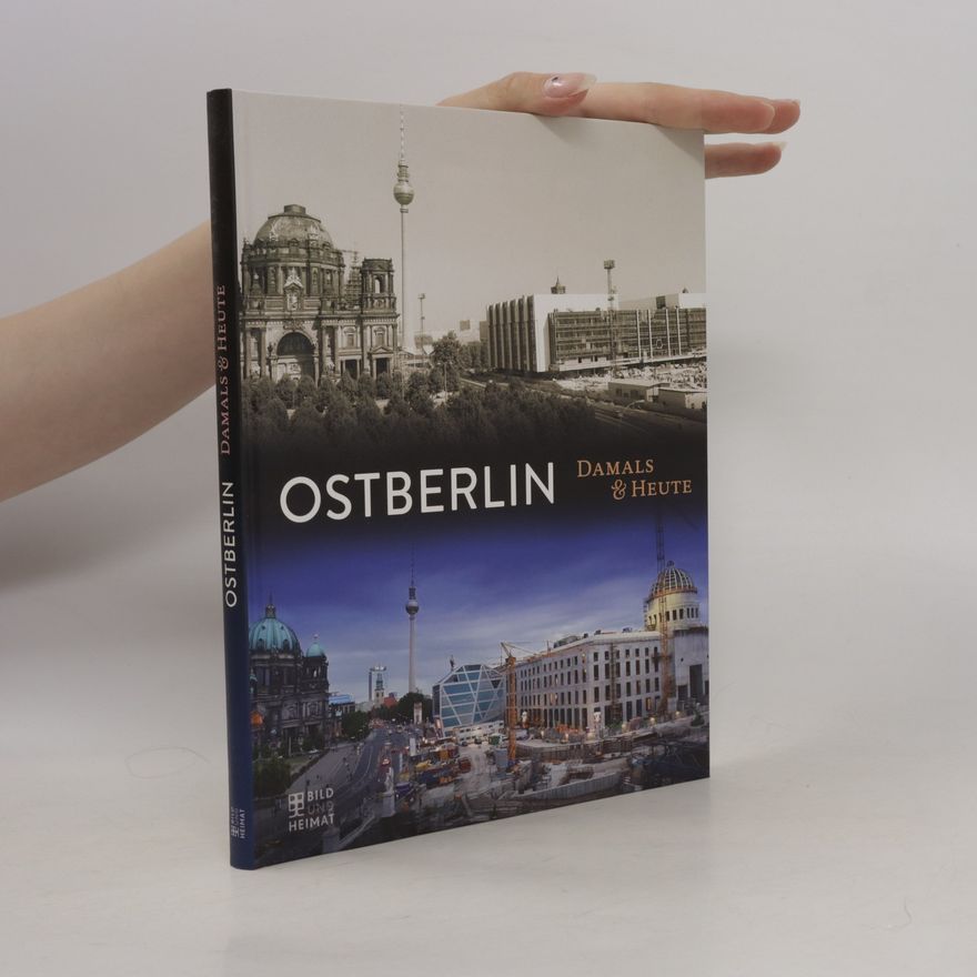 Autorenkollektiv Ostberlin - damals & heute