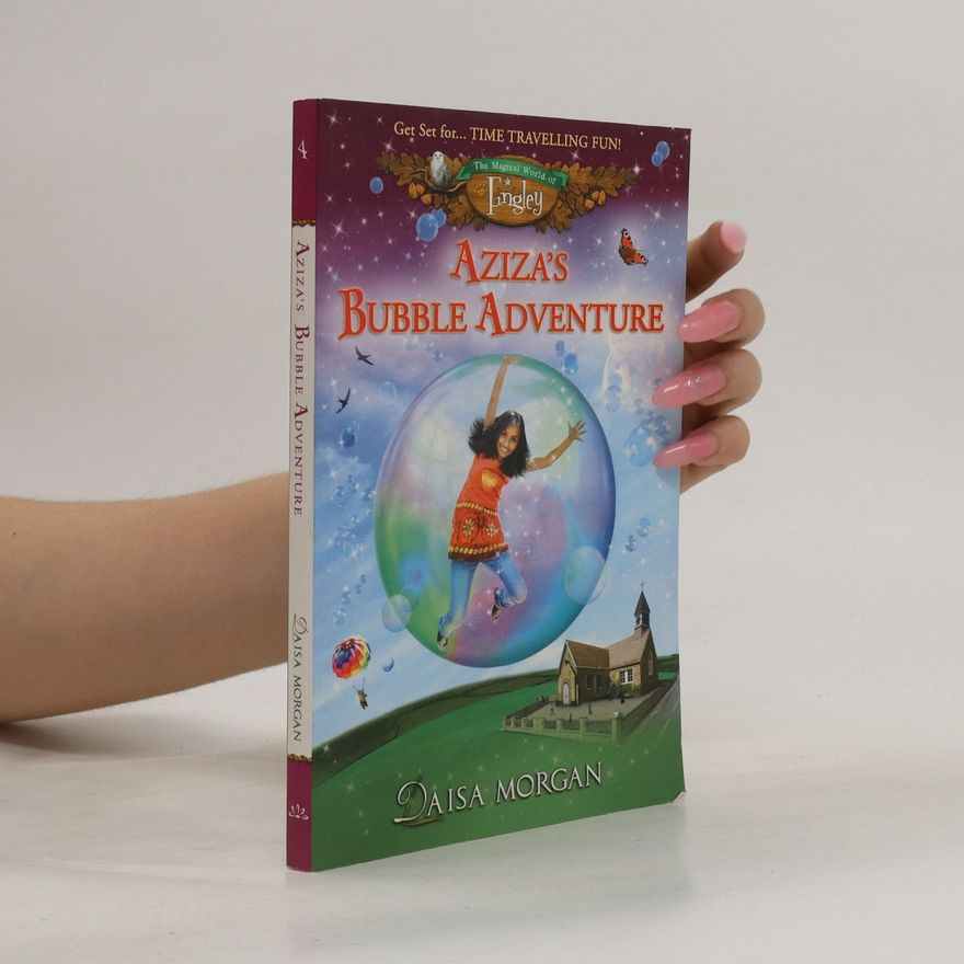 Daisa Morgan Aziza's Bubble Adventure
