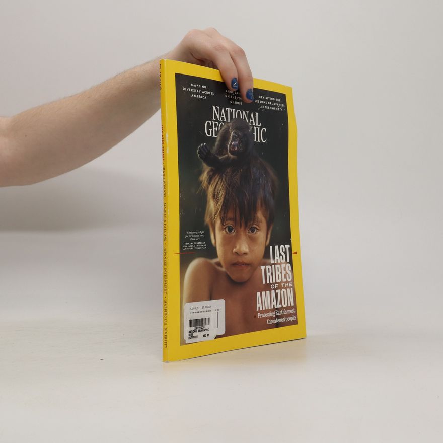 Autorenkollektiv National Geographic October 2018