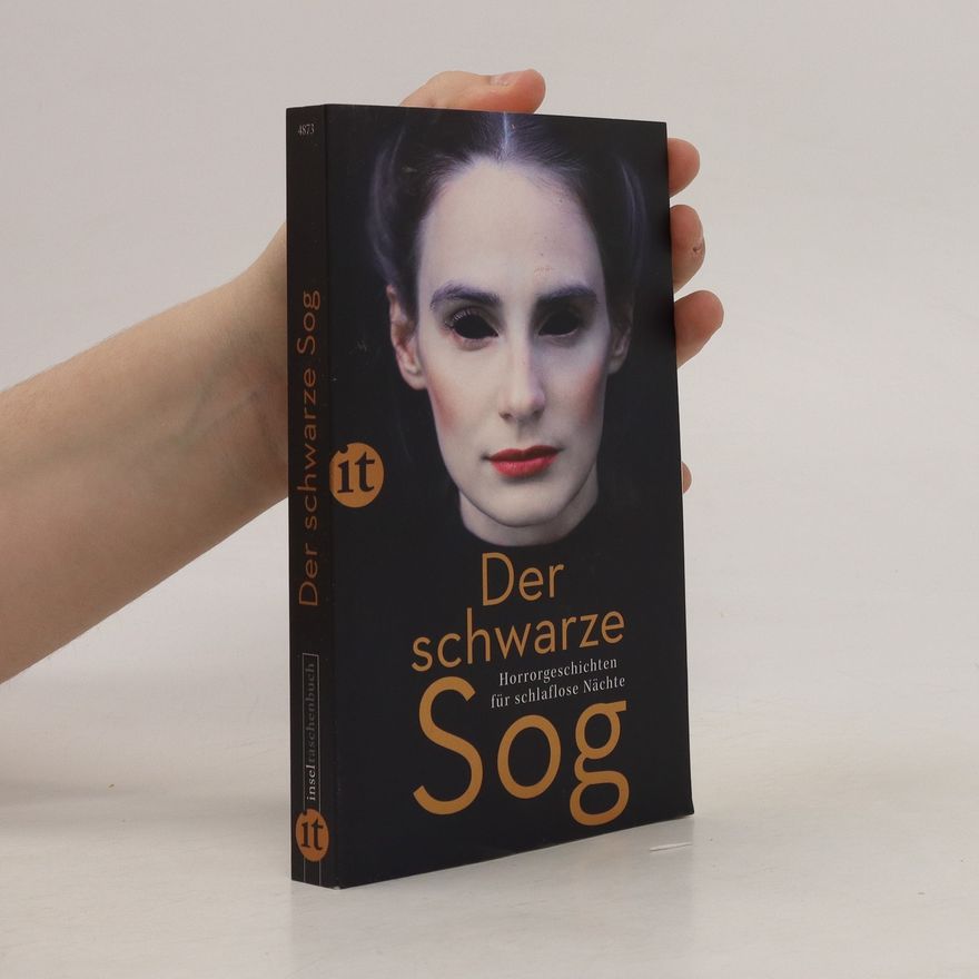 Collectif d'auteurs Der schwarze Sog