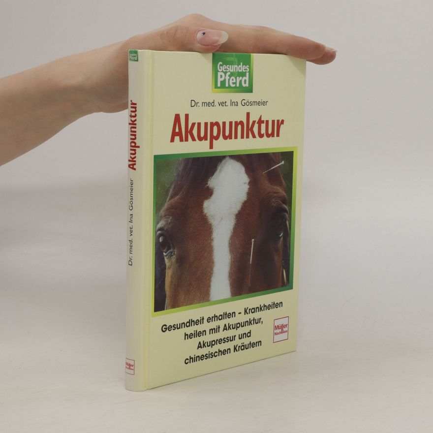 Ina Gösmeier Akupunktur
