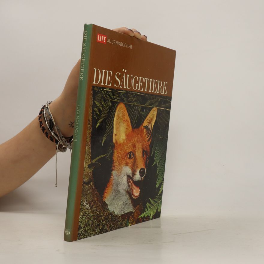Various authors Die Säugetiere