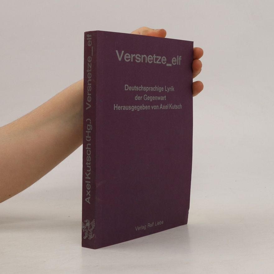 Axel Kutsch Versnetze_elf