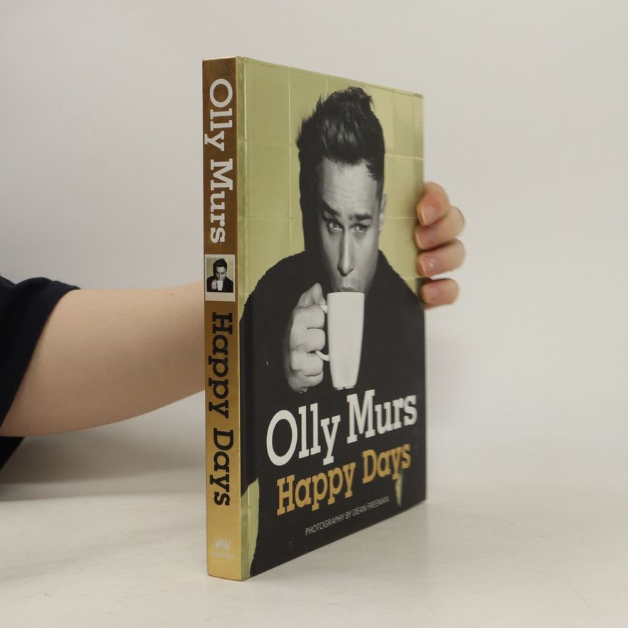 Olly Murs Happy Days