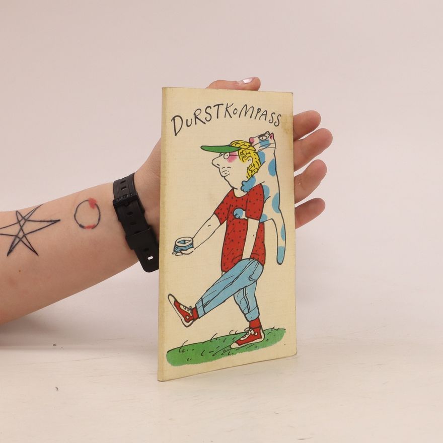 Autorenkollektiv Durstkompass