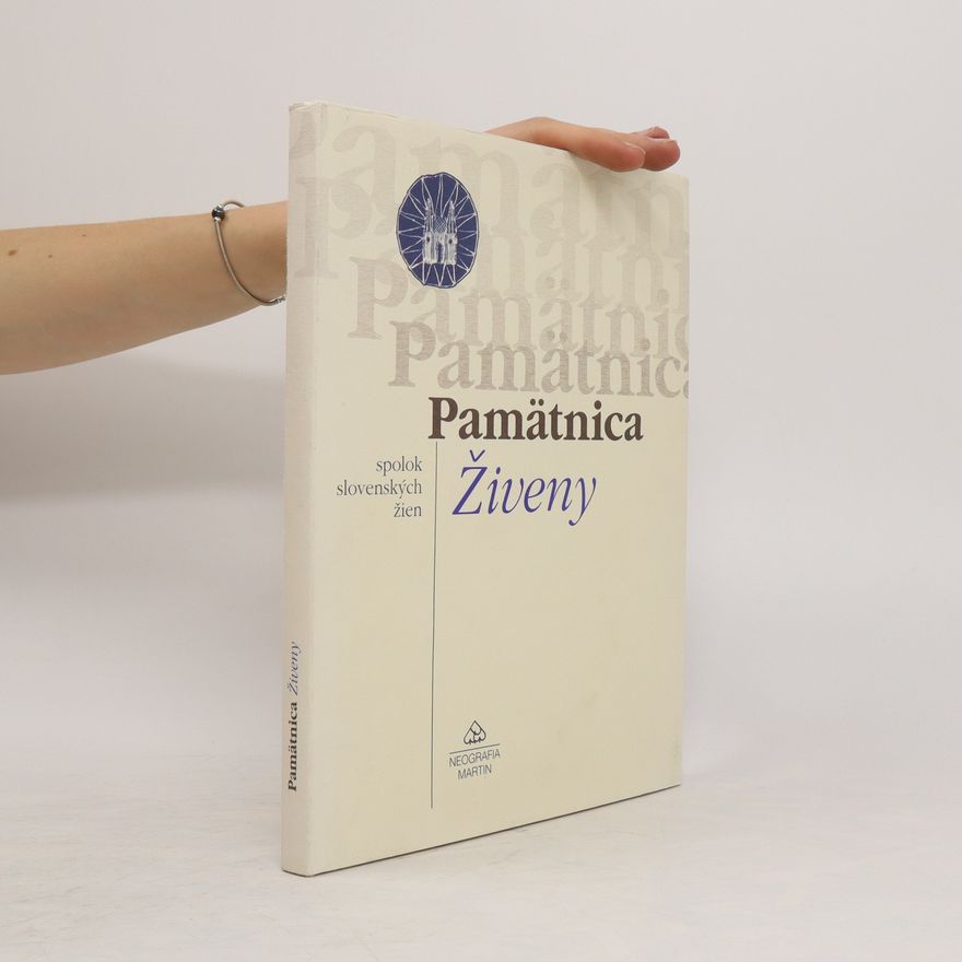 Viera Mikulášová-Škridlová Pamätnica Živeny