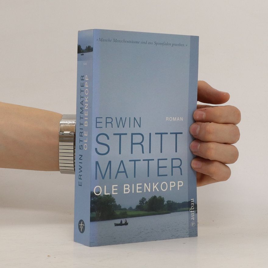 Erwin Strittmatter Ole Bienkopp