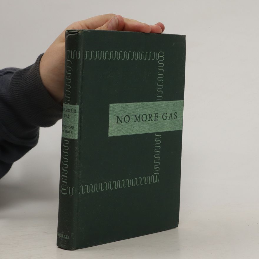 James Norman Hall No More Gas