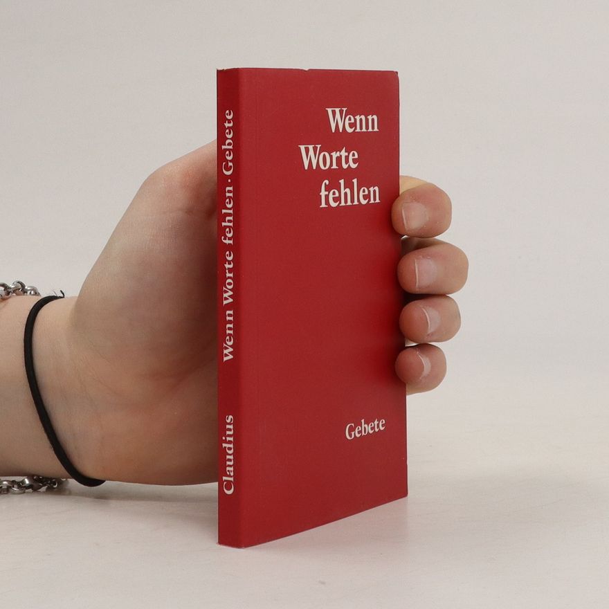 Various authors Wenn Worte fehlen