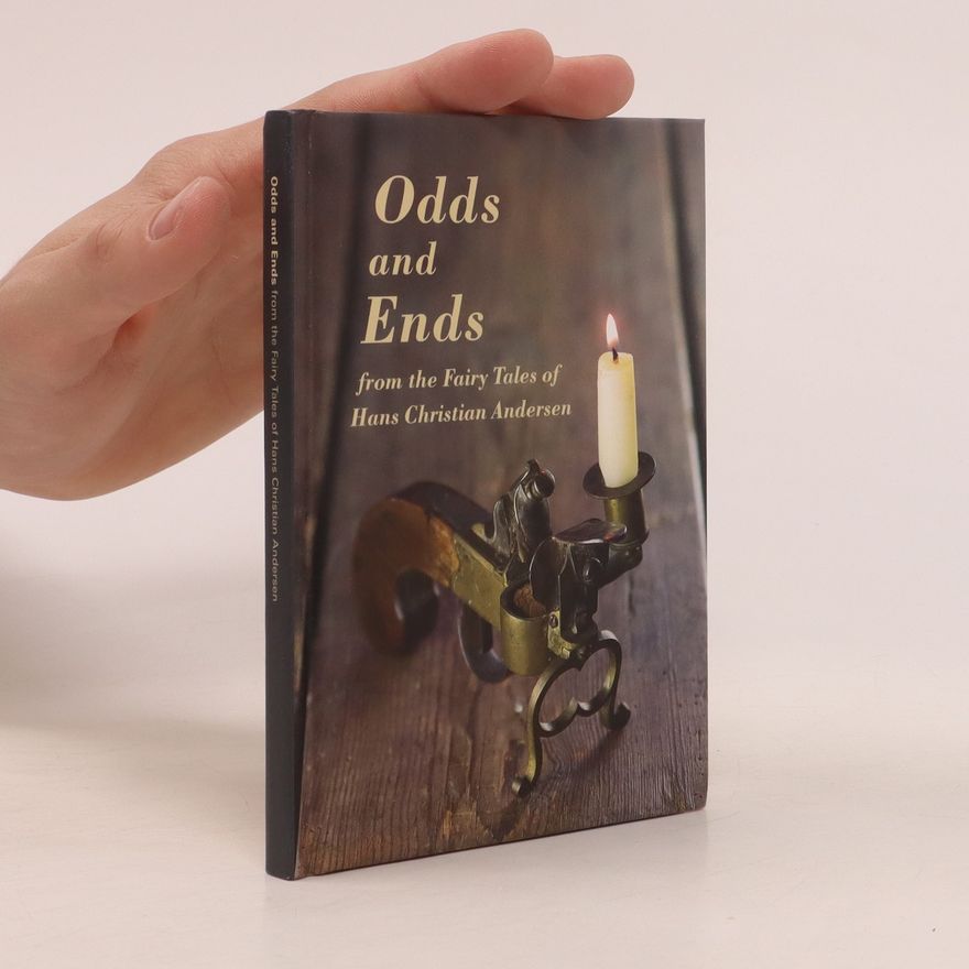 Hans-Christian Andersen Odds and Ends