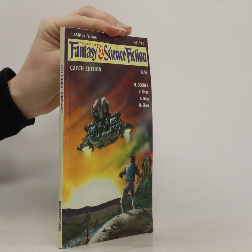 Autorenkollektiv Fantasy & Sciene ffction 4/1993