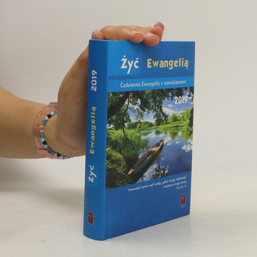 Kolektív autorov Żyć Ewangelia
