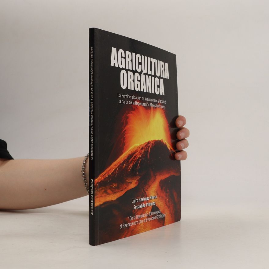 Sebastiao Pinheiro Agricultura orgánica