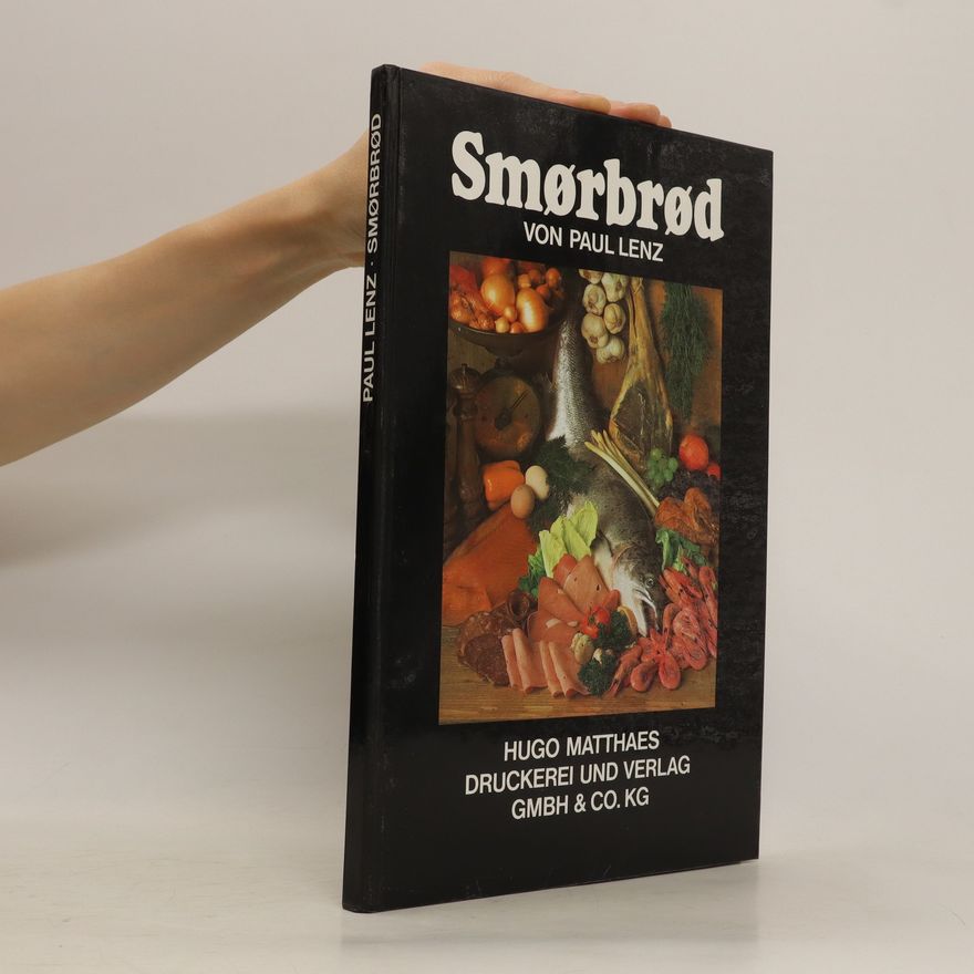 Paul Lenz Smørbrød