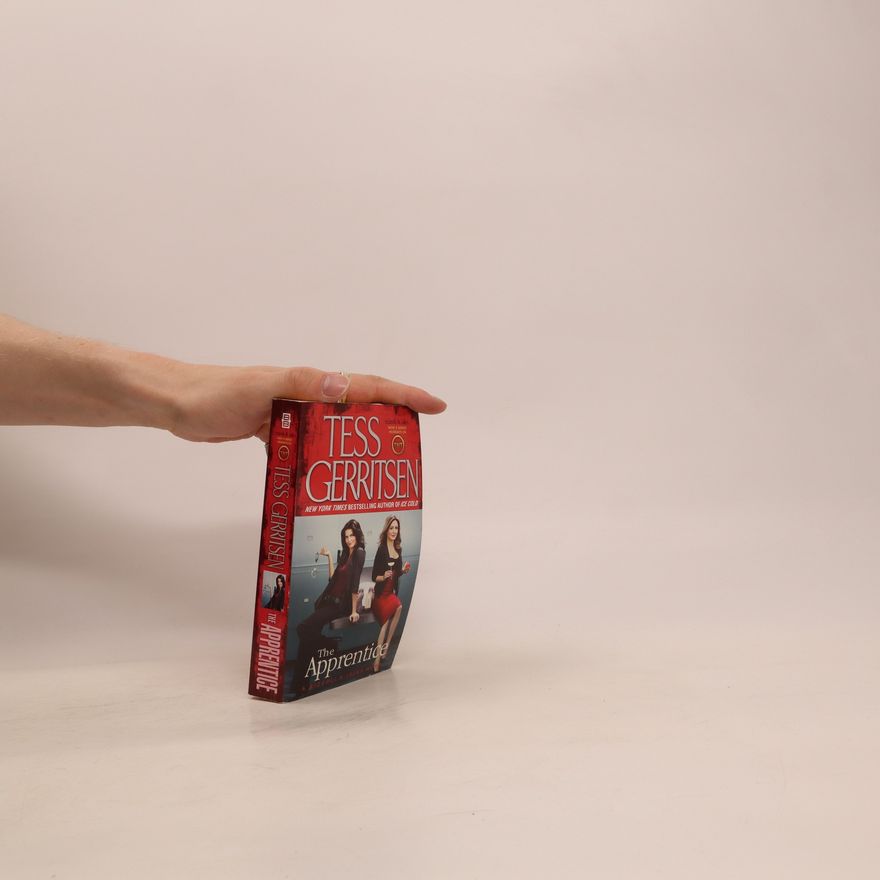 Tess Gerritsen The Apprentice