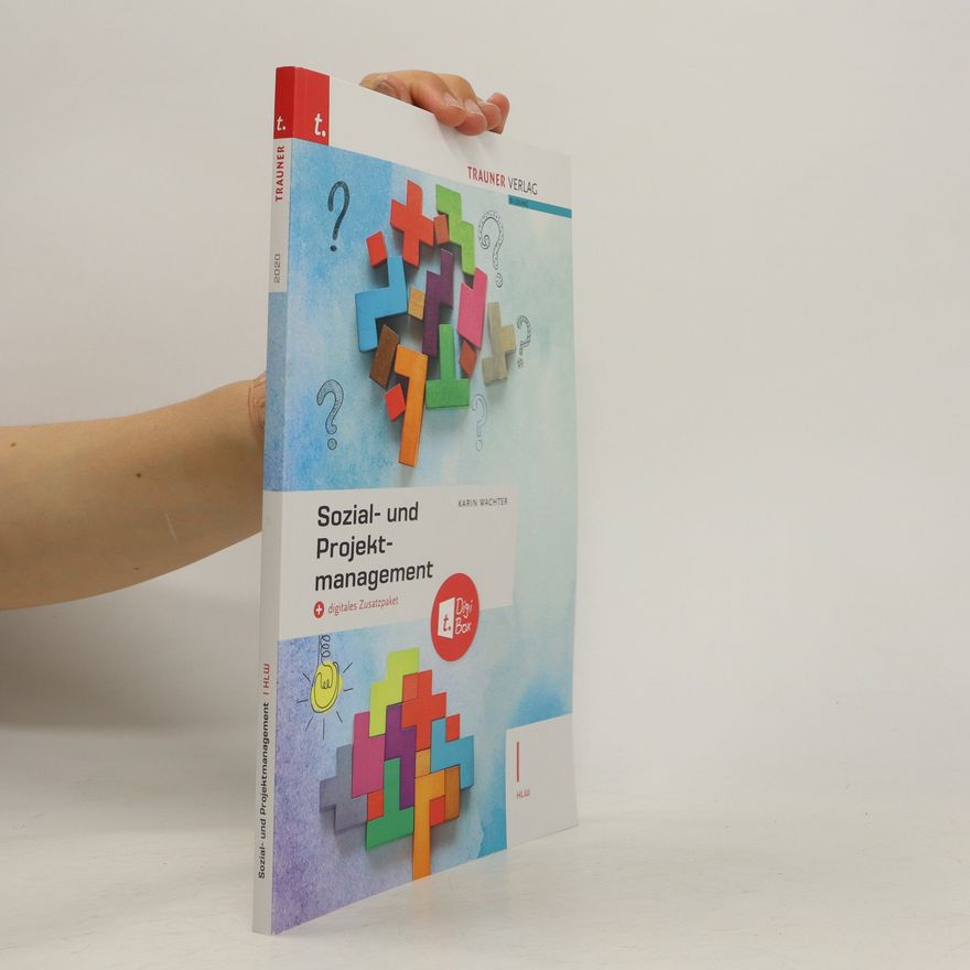 Autorenkollektiv Sozial- und Projektmanagement