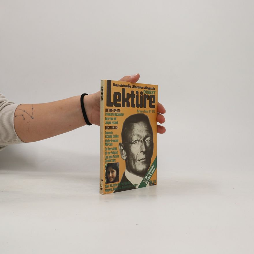 Various authors Lektüre 5