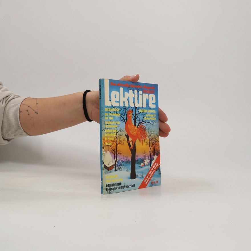 Various authors Lektüre