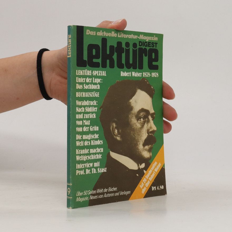 Various authors Lektüre 9