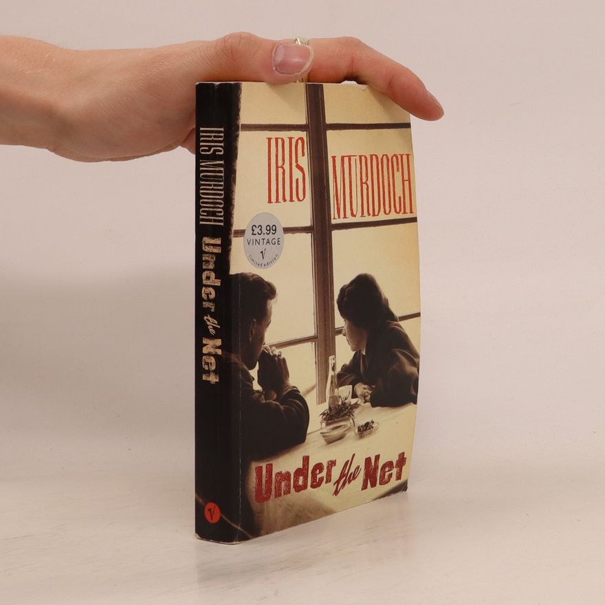 Iris Murdoch Under the Net