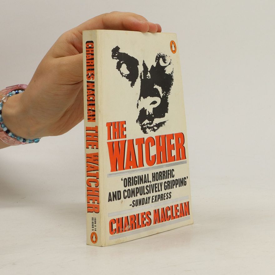 Charles Maclean The Watcher