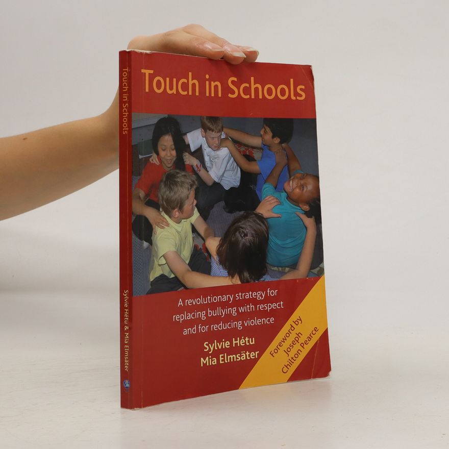 Mia Elmsater Touch in Schools