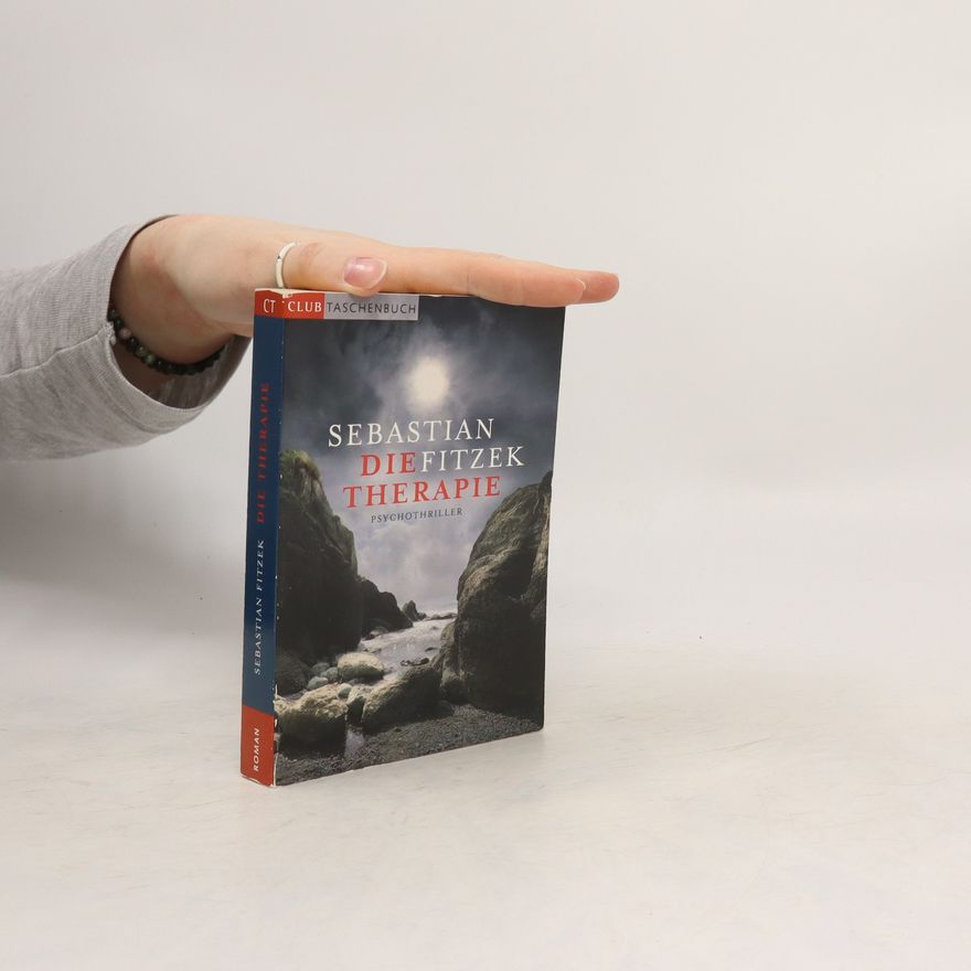 Various authors Sebastian die fitzek Therapie