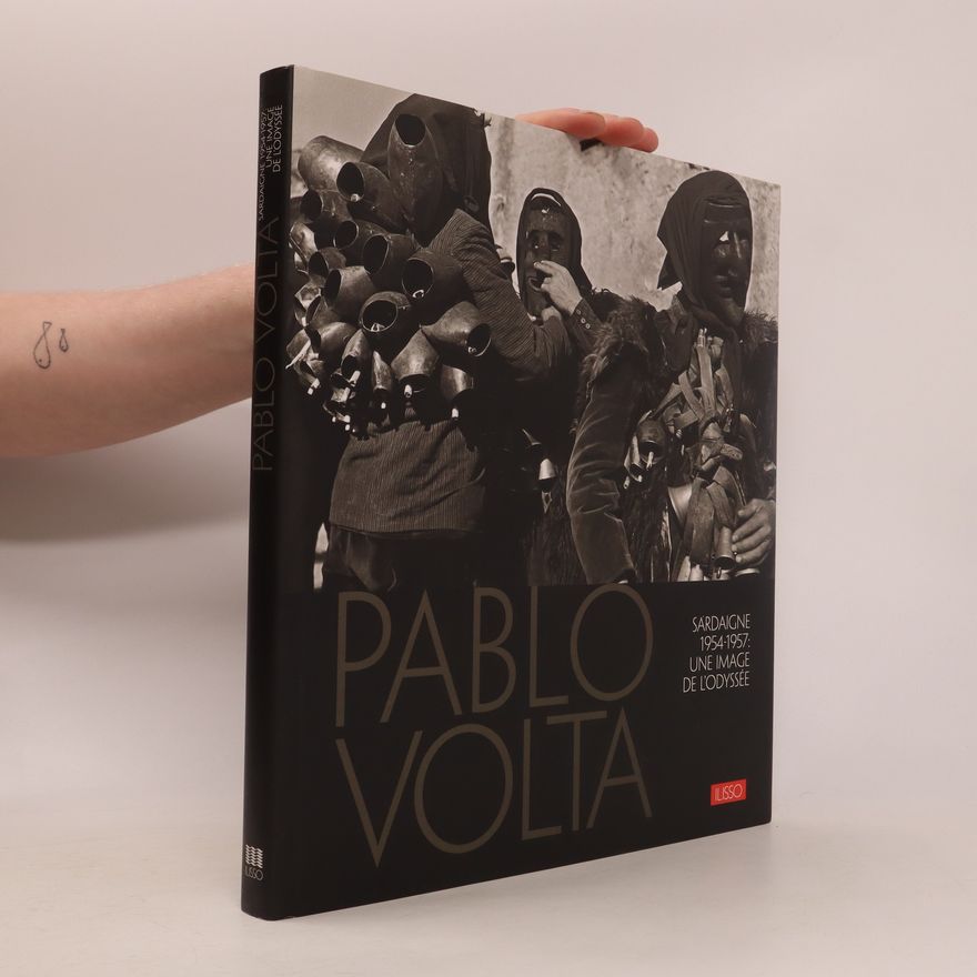 Autorenkollektiv Pablo Volta