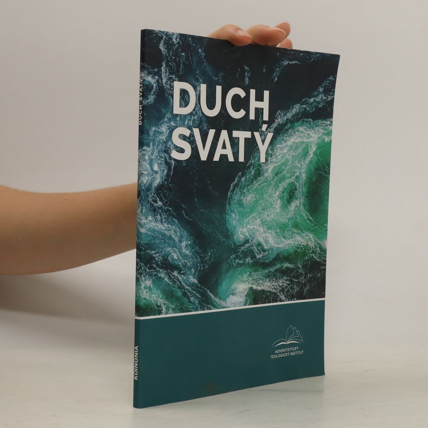 Various authors Duch svatý